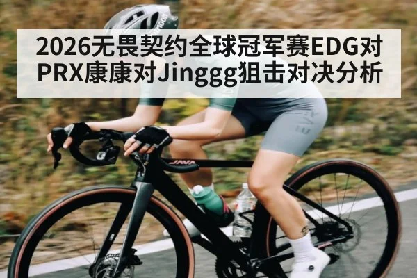 2026无畏契约全球冠军赛EDG对PRX康康对Jinggg狙击对决分析